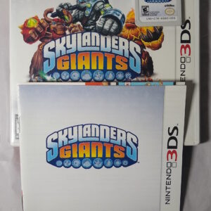 Skylanders: Giants