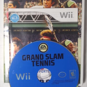 Grand Slam Tennis