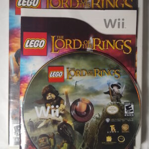 Lego Lord of the Rings