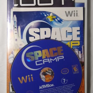 Space Camp