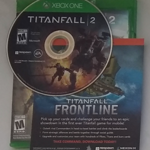 Titanfall 2