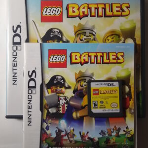 Lego Battles