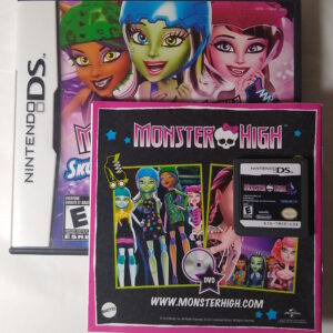 Monster High