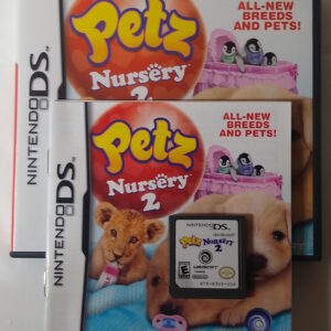 Petz Nursery 2