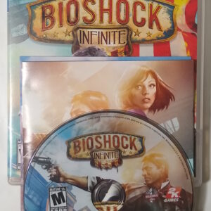 Bioshock Infinite