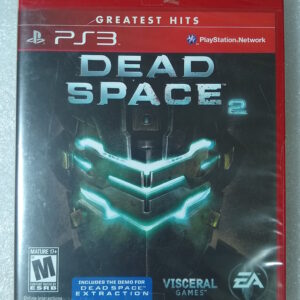 Dead Space 2 (Platinum Edition) (NEW)