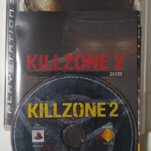 Killzone 2