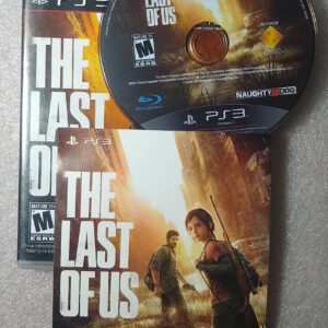 The Last of Us