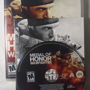 Medal of Honor: Warfighter