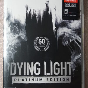 Dying Light: Platinum Edition