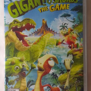 Gigantosaurus The Game (NEW)