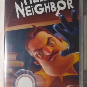 Hello Neighbor (NEW)