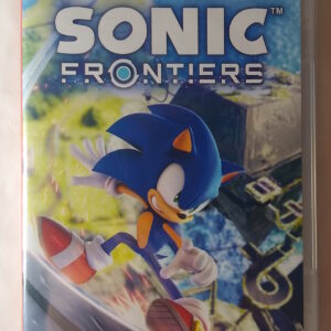 Sonic Frontiers (NEW)