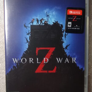 World War Z