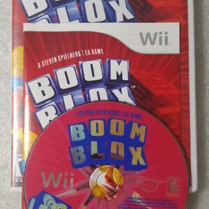 Boom Blox