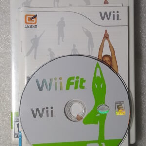 Wii Fit