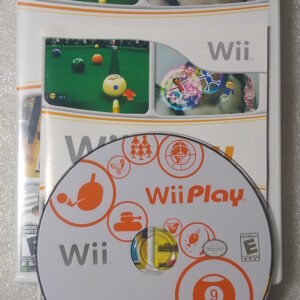 Wii Play