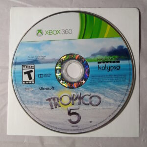 Tropico 5