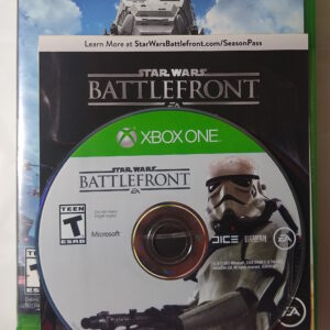 Star Wars Battlefront