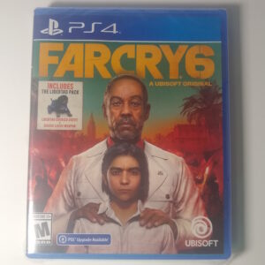 Farcry 6 (NEW)