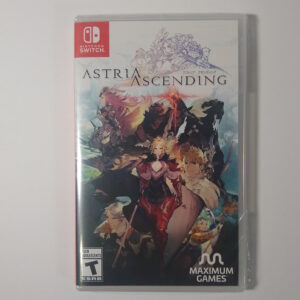 Astria Ascending (NEW)