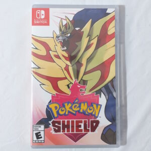 Pokemon Shield (NEW)