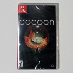 Cocoon (NEW)